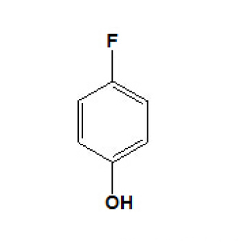 4-Fluorophenol N ° CAS 371-41-5